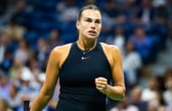 2024 US Open - Day 9 - Source: Getty